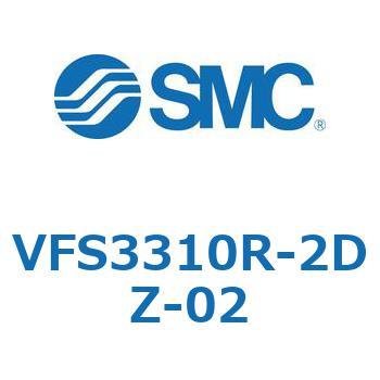 V Series(VFS3310R) SMC