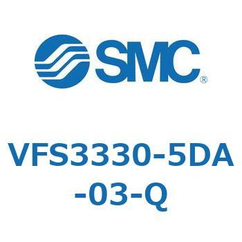 V Series(VFS3330) SMC