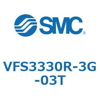 V Series(VFS3330R) SMC
