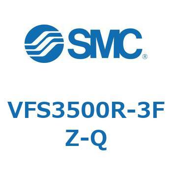 V Series(VFS3500R) SMC