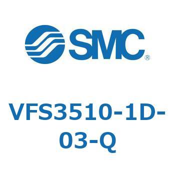 V Series(VFS3510) SMC