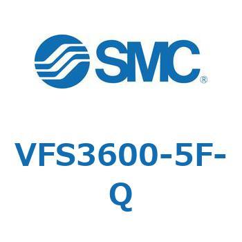V Series(VFS3600) SMC