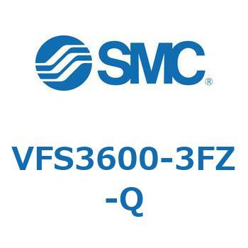 V Series(VFS3600) SMC