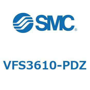V Series(VFS3610) SMC