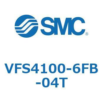 V Series(VFS4100) SMC