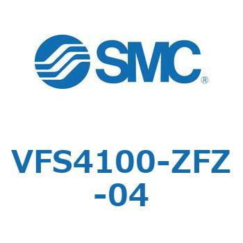 V Series(VFS4100) SMC