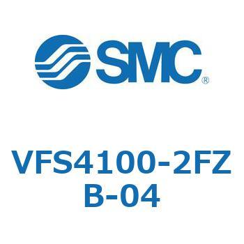 V Series(VFS4100) SMC