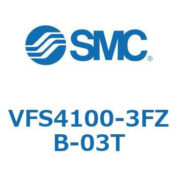 V Series(VFS4100) SMC