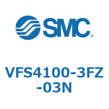 V Series(VFS4100) SMC