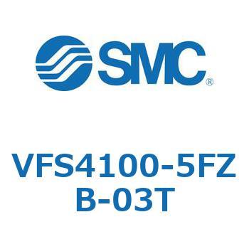 V Series(VFS4100) SMC