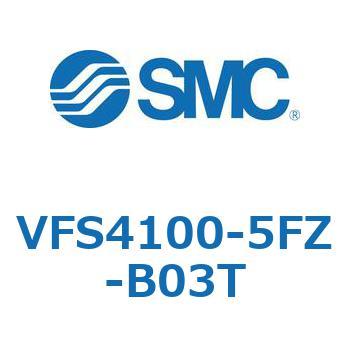 V Series(VFS4100) SMC