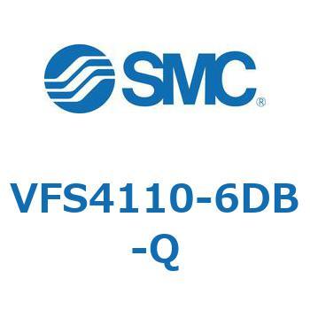 V Series(VFS4110) SMC