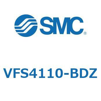 V Series(VFS4110) SMC