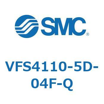 V Series(VFS4110) SMC