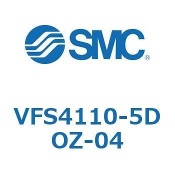 V Series(VFS4110) SMC
