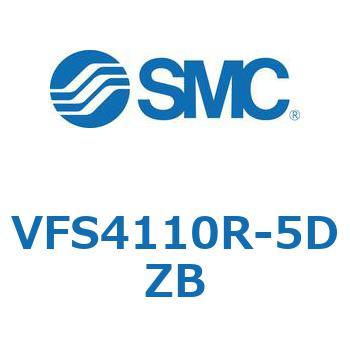 VFS4110R-5DZB V Series(VFS4110R) SMC 43519297