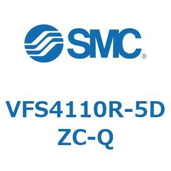 VFS4110R-5DZC-Q V Series(VFS4110R) SMC 43519315