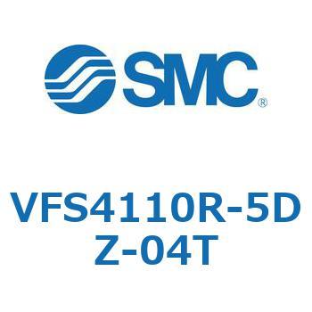 VFS4110R-5DZ-04T V Series(VFS4110R) SMC 43519367