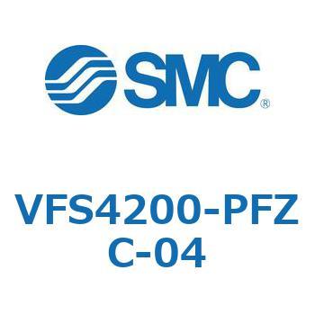 V Series(VFS4200) SMC