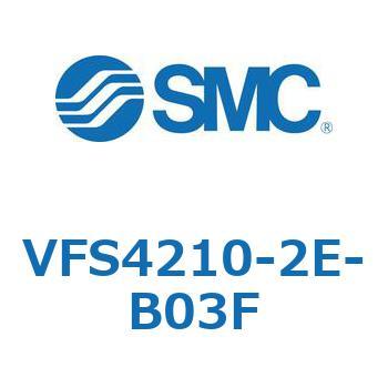 V Series(VFS4210) SMC