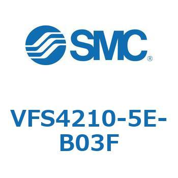 V Series(VFS4210) SMC
