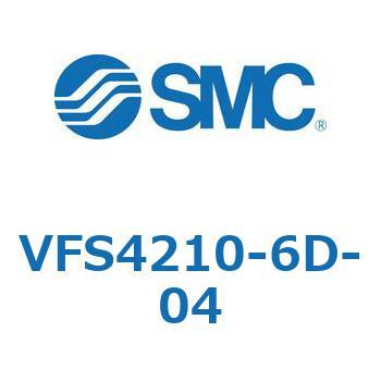 V Series(VFS4210) SMC