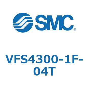 V Series(VFS4300) SMC