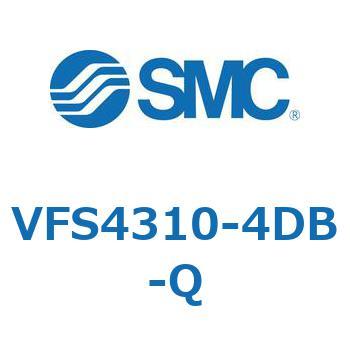 V Series(VFS4310) SMC