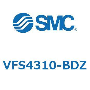 V Series(VFS4310) SMC