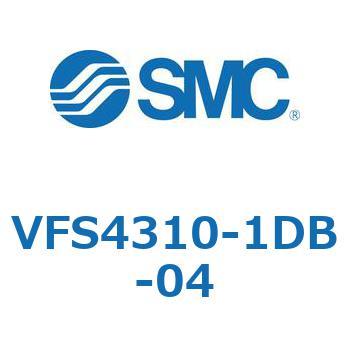 V Series(VFS4310) SMC