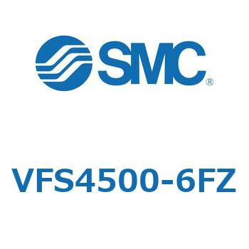 V Series(VFS4500) SMC
