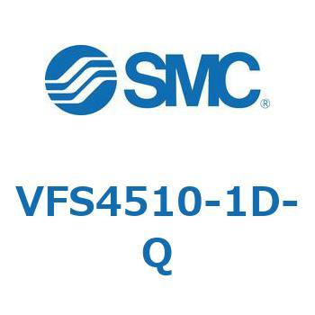 V Series(VFS4510) SMC