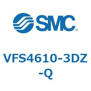 V Series(VFS4610) SMC