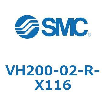 V Series(VH200) SMC