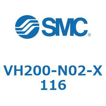V Series(VH200) SMC