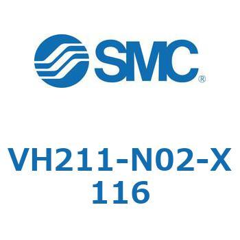 V Series(VH211) SMC