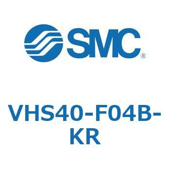 VHS40-F04B-KR V Series(VHS40) SMC 43537454