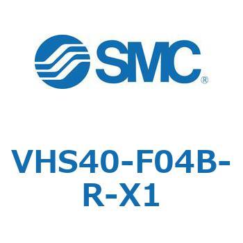 VHS40-F04B-R-X1 V Series(VHS40) SMC 43537472