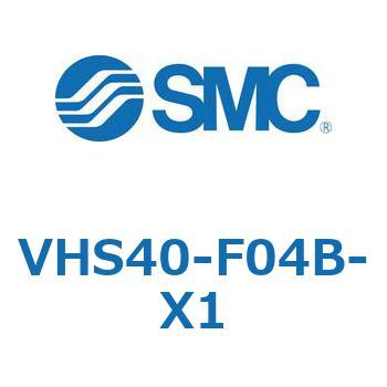 VHS40-F04B-X1 V Series(VHS40) SMC 43537488