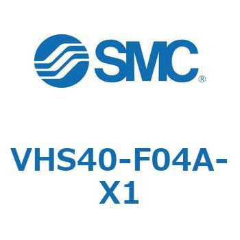 VHS40-F04A-X1 V Series(VHS40) SMC 43537558