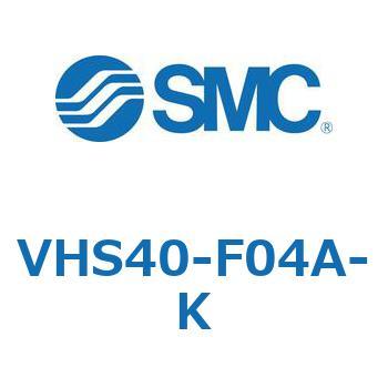 VHS40-F04A-K V Series(VHS40) SMC 43537594