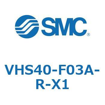 VHS40-F03A-R-X1 V Series(VHS40) SMC 43537612