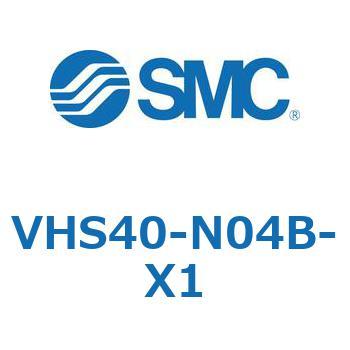 VHS40-N04B-X1 V Series(VHS40) SMC 43537743