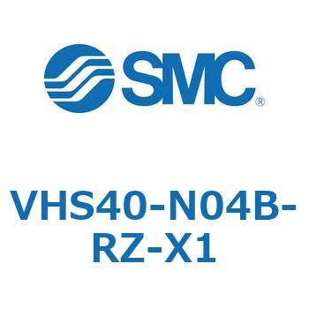 VHS40-N04B-RZ-X1 V Series(VHS40) SMC 43537752