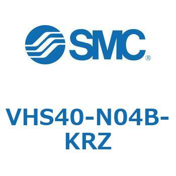 VHS40-N04B-KRZ V Series(VHS40) SMC 43537795
