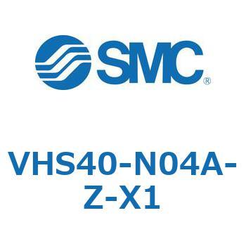 VHS40-N04A-Z-X1 V Series(VHS40) SMC 43537813