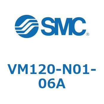 V Series(VM120) SMC