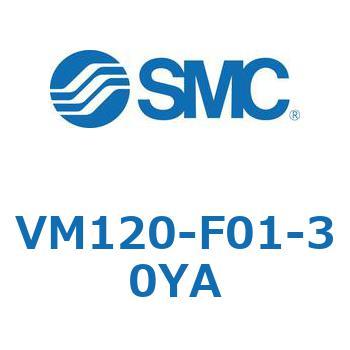 V Series(VM120) SMC