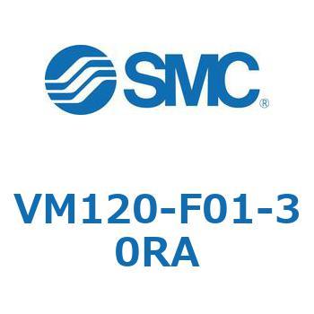V Series(VM120) SMC