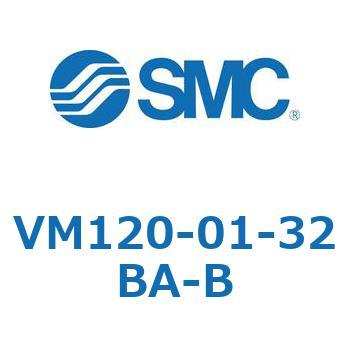 V Series(VM120) SMC
